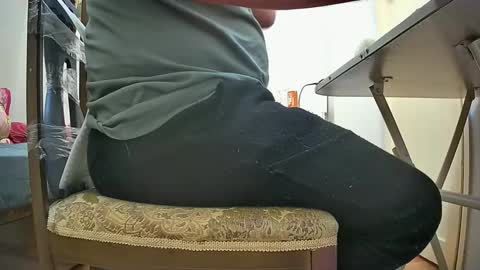 lily lovelyman online show from February 1, 1:04 am