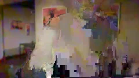 Lilythesmooth online show from April 25, 8:39 am