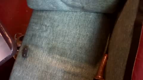 Lilythesmooth online show from February 11, 7:57 am