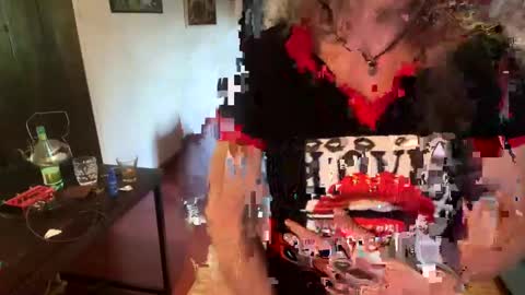 Lilythesmooth online show from January 9, 9:59 am