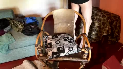 Lilythesmooth online show from February 6, 10:04 am