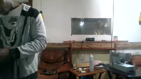 Richie Rich online show from February 22, 12:28 pm