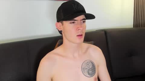 Lio online show from February 20, 6:26 am