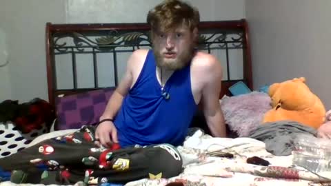 Kinky-Redneck online show from June 24, 7:00 am