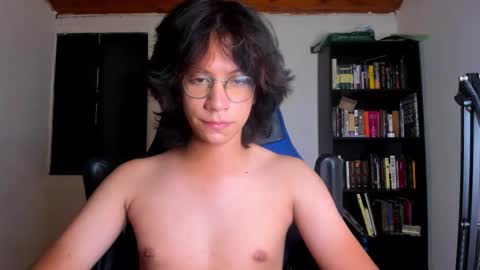 Literateboy online show from March 15, 1:35 am