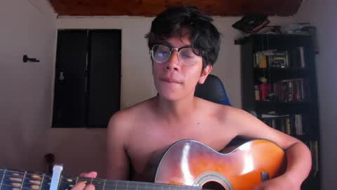 Literateboy online show from May 31, 1:50 am