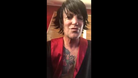 litknick14 online show from February 24, 4:30 pm