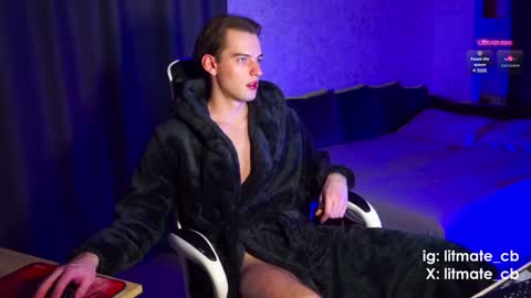 ask me online show from January 27, 11:43 pm