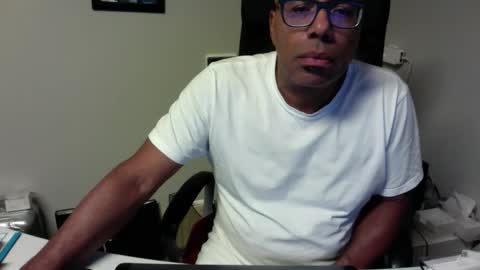 Pure Black Power online show from September 11, 5:45 pm