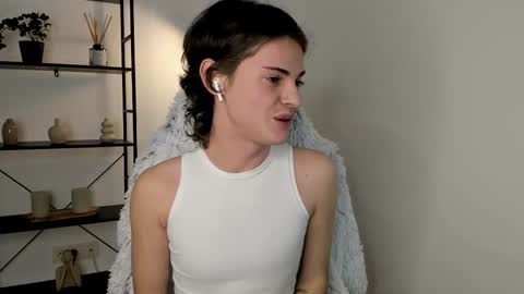 Daniel online show from February 3, 8:14 pm