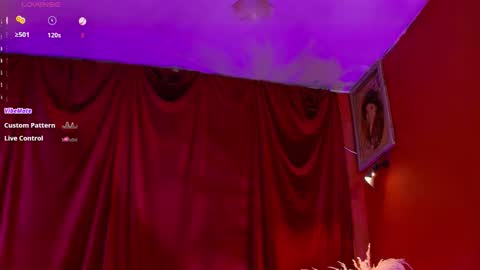 Juan Ferrer online show from March 22, 5:29 pm