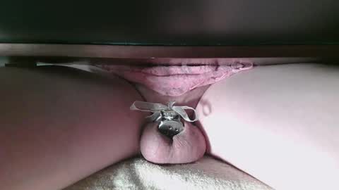 Littlleclitty247 online show from November 17, 10:57 pm