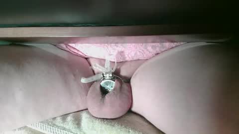 Littlleclitty247 online show from December 16, 6:26 pm