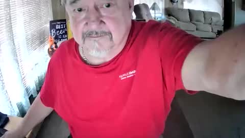 Littled83057 online show from April 6, 6:42 pm