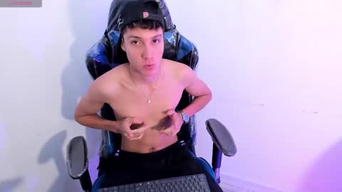 DANNY online show from February 11, 8:58 pm