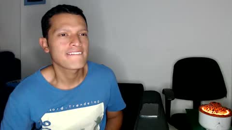 Manu online show from February 18, 2:59 am