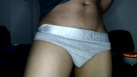 Manu online show from January 27, 3:47 am