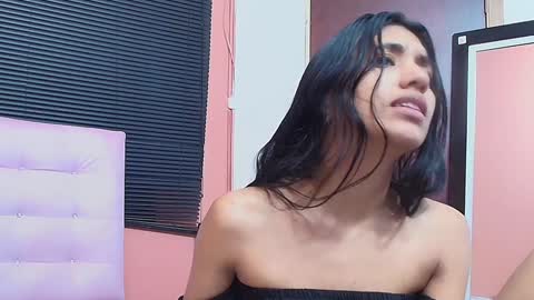 Emily  online show from December 29, 7:00 pm