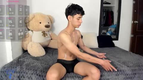 PARKER online show from October 1, 12:31 pm