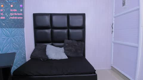 PARKER online show from December 22, 12:16 pm