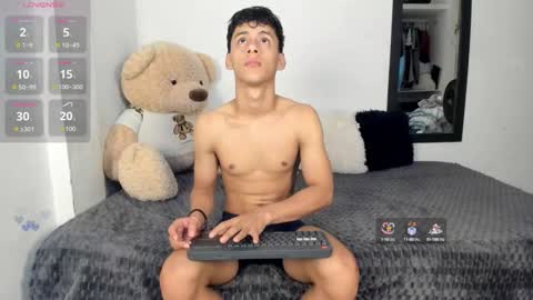 PARKER online show from September 20, 12:38 pm