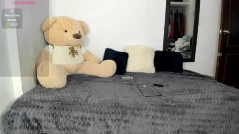 PARKER online show from September 22, 12:59 pm