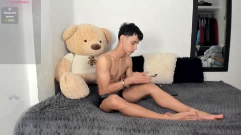 PARKER online show from September 14, 12:07 pm