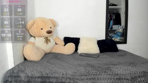 PARKER online show from October 9, 2:22 pm