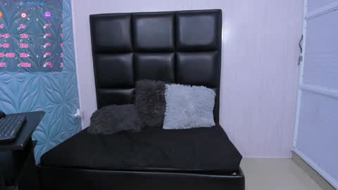 PARKER online show from January 3, 12:19 pm