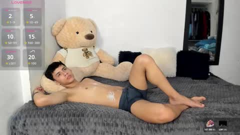 PARKER online show from October 2, 12:42 pm