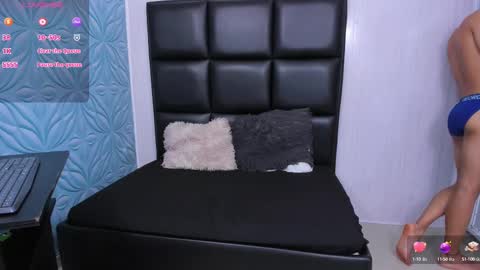 PARKER online show from February 14, 12:36 pm