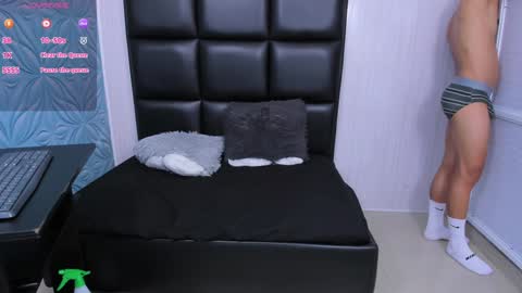 PARKER online show from February 7, 12:06 pm