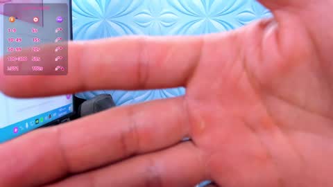 PARKER online show from January 24, 12:41 pm