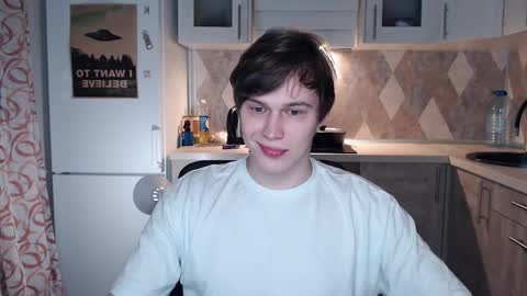 Sonnenschein online show from February 18, 12:31 am