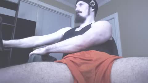 Alex or LSS online show from February 25, 7:09 am