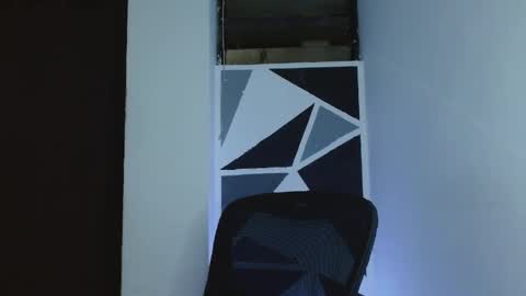 Eros online show from April 12, 1:31 am