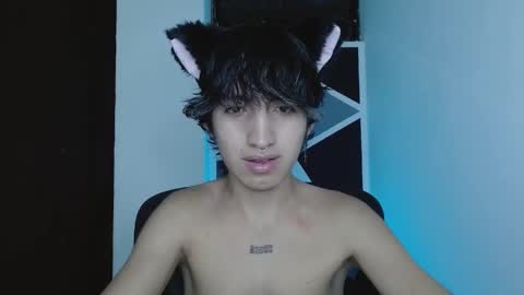 Eros online show from January 10, 2:50 am