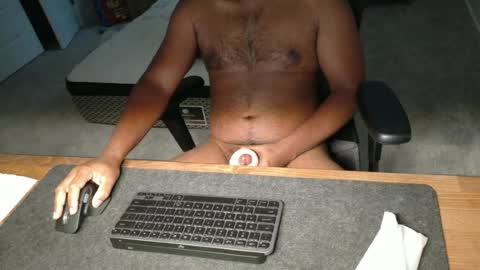 livetribber online show from June 22, 12:31 pm