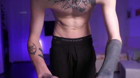 lizerboy online show from January 18, 12:26 pm