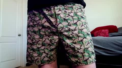 LL Cool Jake online show from November 28, 3:47 pm