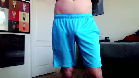 LL Cool Jake online show from November 8, 11:08 pm