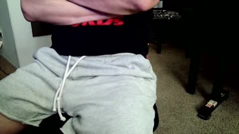 LL Cool Jake online show from December 2, 11:21 am