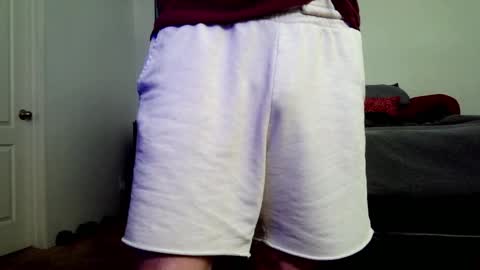 LL Cool Jake online show from October 17, 7:45 am