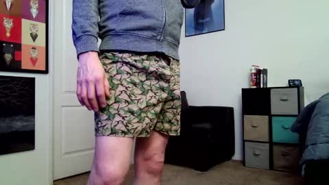 LL Cool Jake online show from January 16, 11:02 am