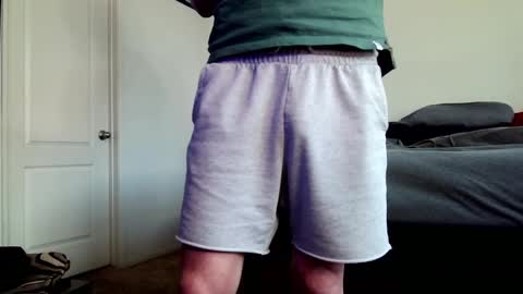 LL Cool Jake online show from February 21, 1:11 am