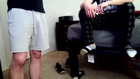 LL Cool Jake online show from December 26, 4:21 am