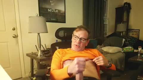 LongDick Daddy online show from November 6, 2:03 am