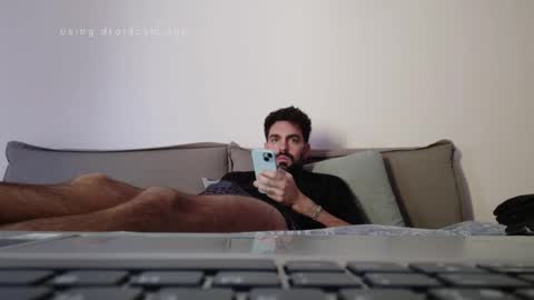 lnnc5 online show from November 25, 1:13 pm