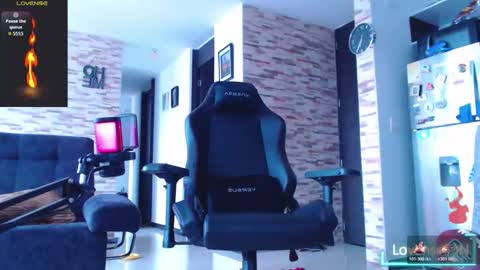 lobito_xxxl online show from May 21, 10:25 pm