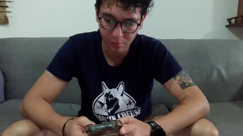 Lobo online show from February 28, 3:15 pm